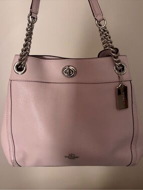 Coach Edie shoulder bag